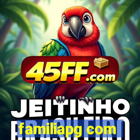 familiapg com